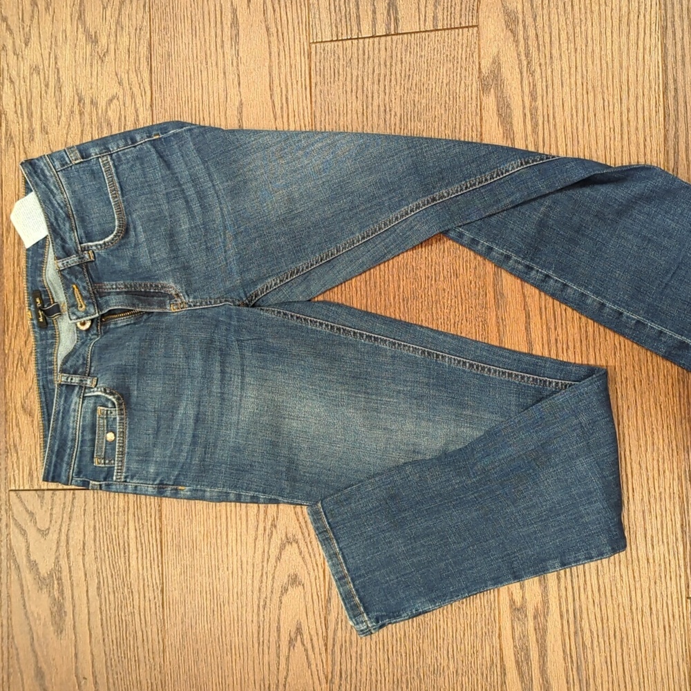 Massimo Duti Jeans, EUC, size 38